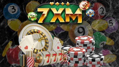 Slots Game at 7XM .